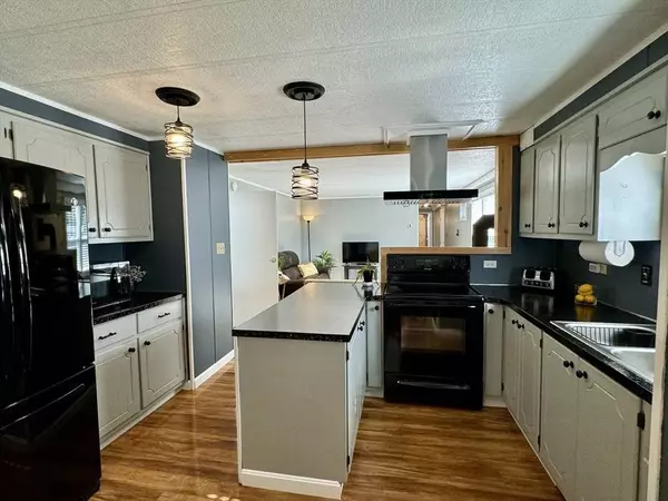 62 Sonia Drive, Marlborough, MA 01752