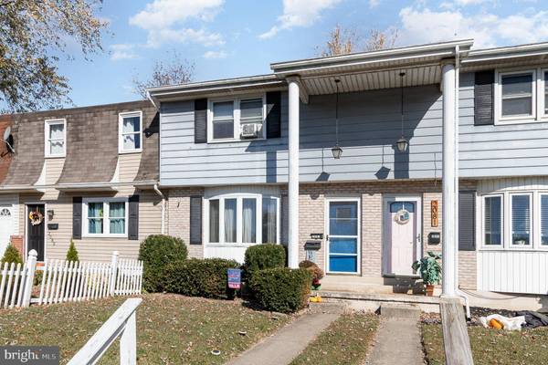 2083 MARKET STREET EXT, Middletown, PA 17057