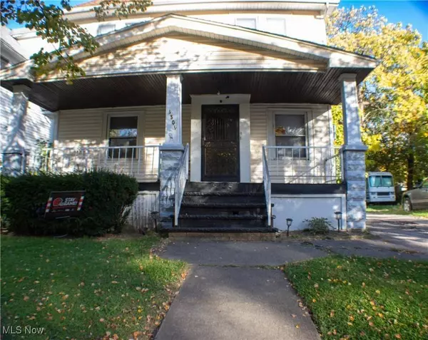 3309 E 145th ST, Cleveland, OH 44120