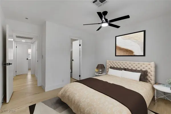 3263 Savalli Street #C, Las Vegas, NV 89102