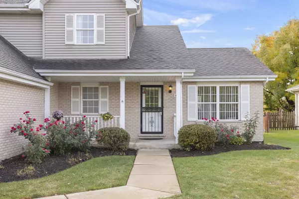 4510 Oriole Lane, Plainfield, IL 60586