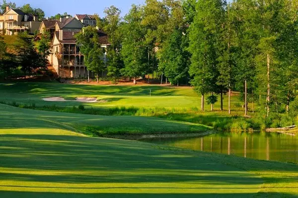 535 River Sound LN, Dawsonville, GA 30534