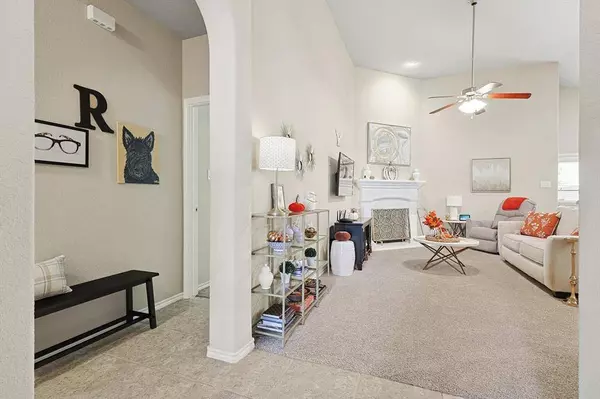 2220 Lighthouse Drive, Denton, TX 76210