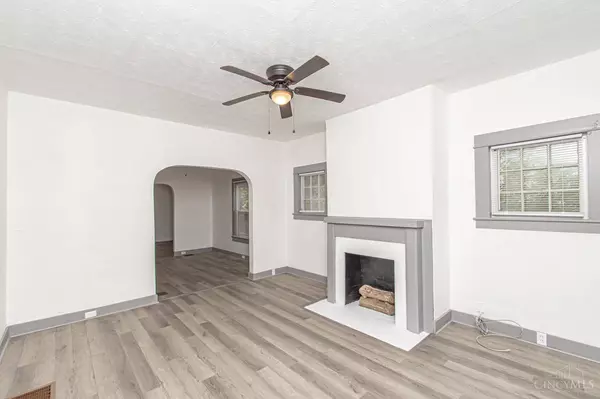 124 S Shaffer St, Springfield, OH 45506