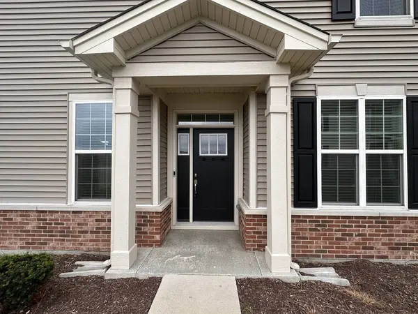 15014 W Quincy Circle, Manhattan, IL 60442