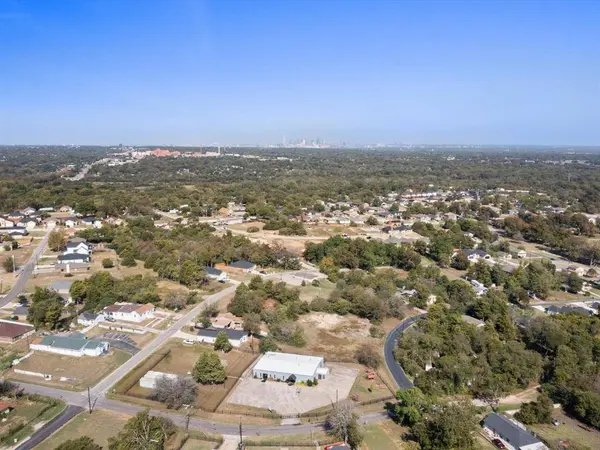 6125 Blunter Street, Dallas, TX 75241