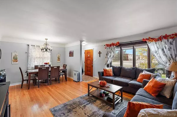 17964 MASONIC, Fraser, MI 48026