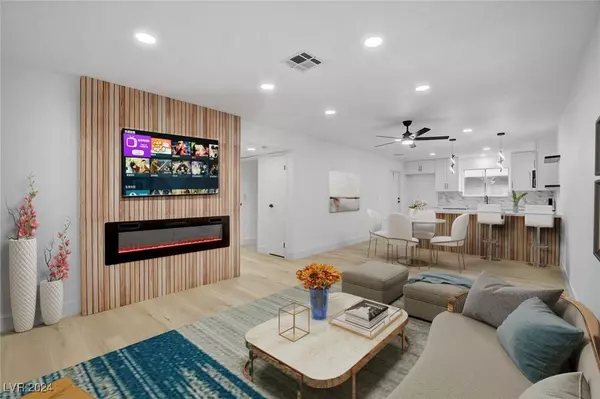 3263 Savalli Street #C, Las Vegas, NV 89102