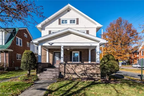 525 E Lincoln WAY, Lisbon, OH 44432