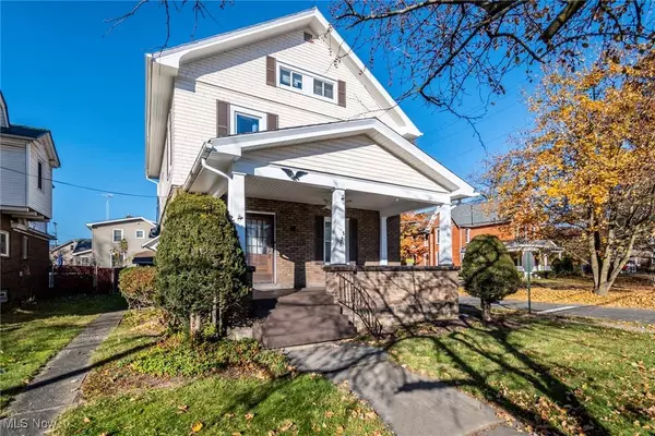 525 E Lincoln WAY, Lisbon, OH 44432