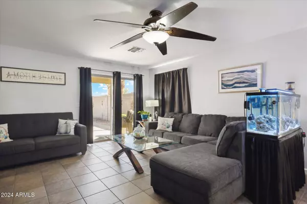 2447 N 114TH Lane, Avondale, AZ 85392