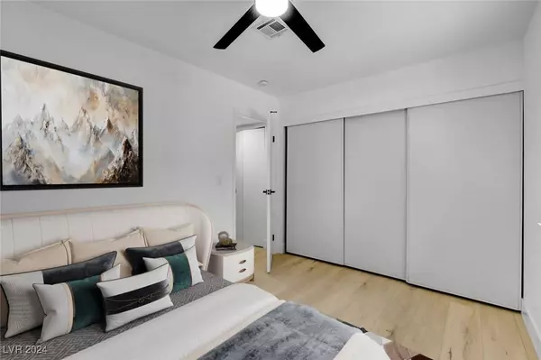 3263 Savalli Street #C, Las Vegas, NV 89102