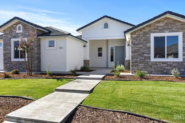 406 Savannah Place, Tehachapi, CA 93561