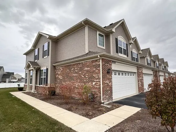 15014 W Quincy Circle, Manhattan, IL 60442