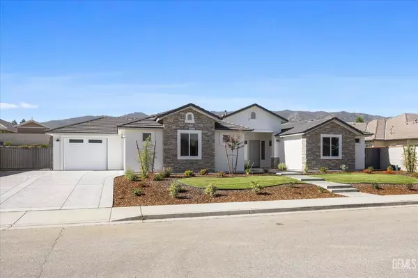 406 Savannah Place, Tehachapi, CA 93561