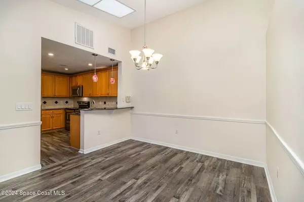 1950 Quail Ridge CT #1003, Cocoa, FL 32926