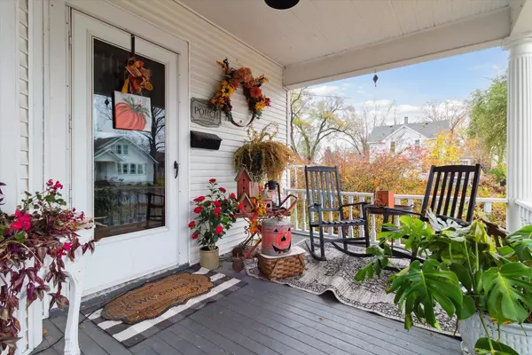 1402 E 2nd Avenue, Brodhead, WI 53520