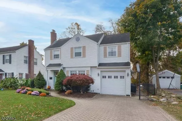 38 Union St, Hawthorne Boro, NJ 07506