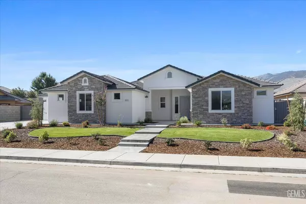 406 Savannah Place, Tehachapi, CA 93561