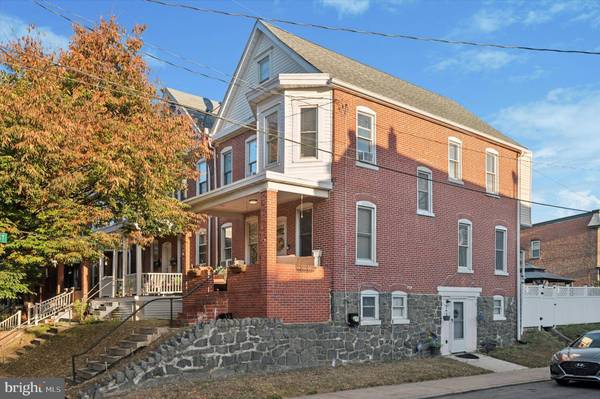 2400 N WASHINGTON ST, Wilmington, DE 19802