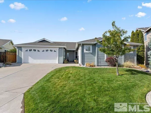 9377 Mustang Trail Drive, Reno, NV 89506