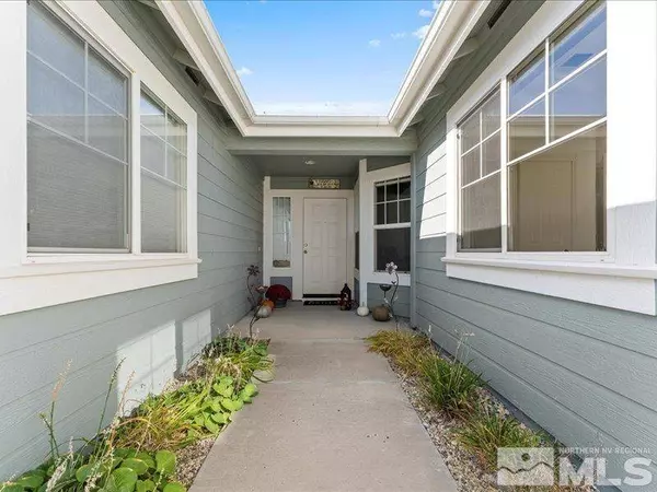 9377 Mustang Trail Drive, Reno, NV 89506