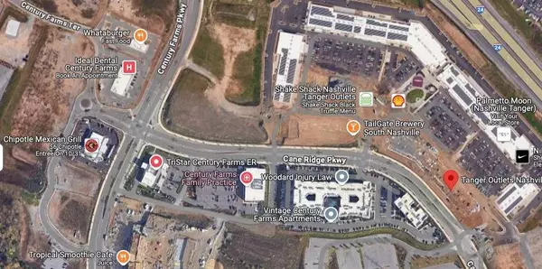 4316 Summercrest Blvd #1000, Antioch, TN 37013