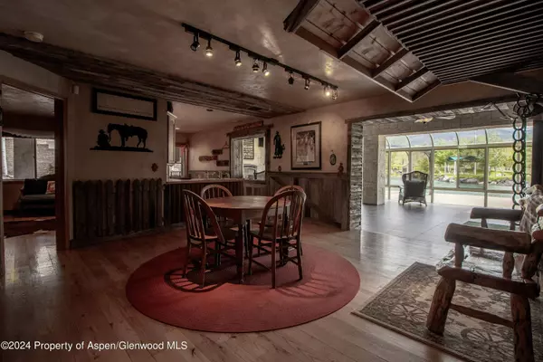 8700 Co Rd 300, Parachute, CO 81635