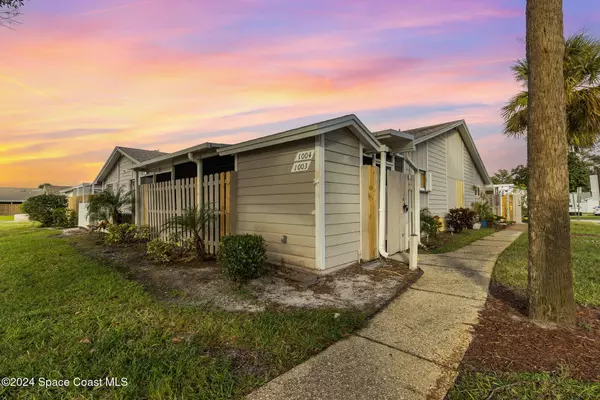 1950 Quail Ridge CT #1003, Cocoa, FL 32926