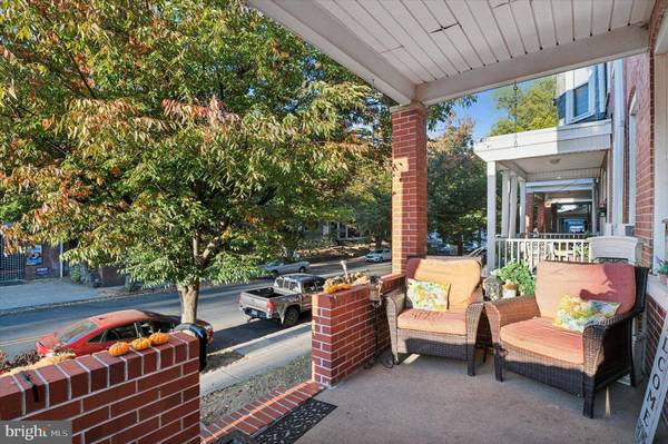 2400 N WASHINGTON ST, Wilmington, DE 19802