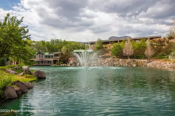 8700 Co Rd 300, Parachute, CO 81635