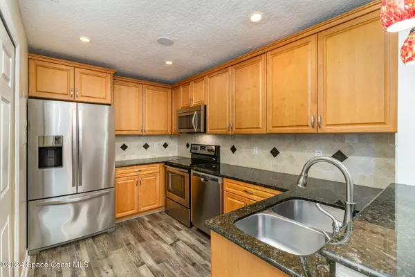 1950 Quail Ridge CT #1003, Cocoa, FL 32926