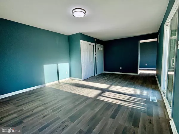 40 TANSBORO RD #5C, Berlin, NJ 08009