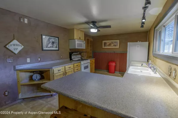 8700 Co Rd 300, Parachute, CO 81635