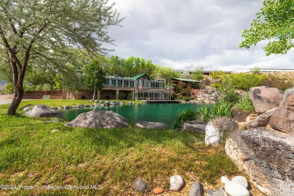 8700 Co Rd 300, Parachute, CO 81635