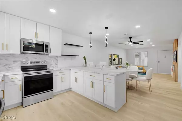 3263 Savalli Street #C, Las Vegas, NV 89102