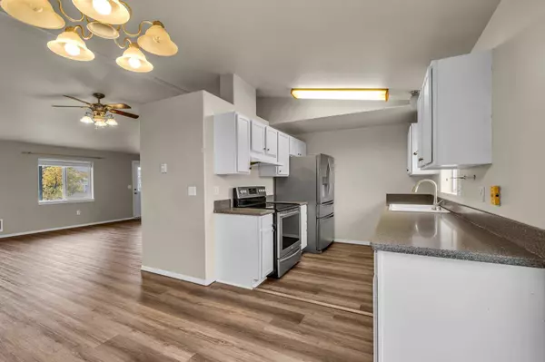 12717 W Chandler Ave, Airway Heights, WA 99001