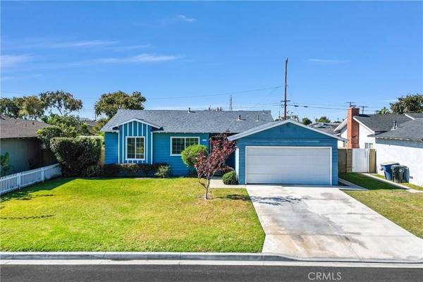 14301 Webber PL, Westminster, CA 92683