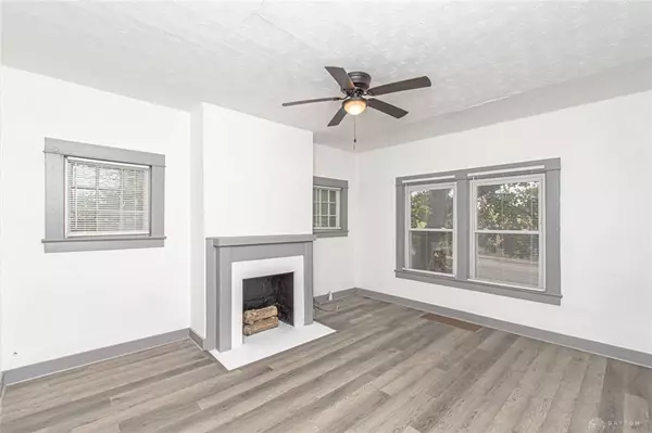 124 S Shaffer Street, Springfield, OH 45506