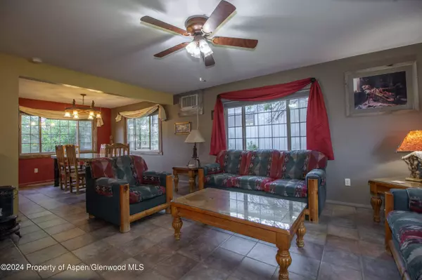 8700 Co Rd 300, Parachute, CO 81635