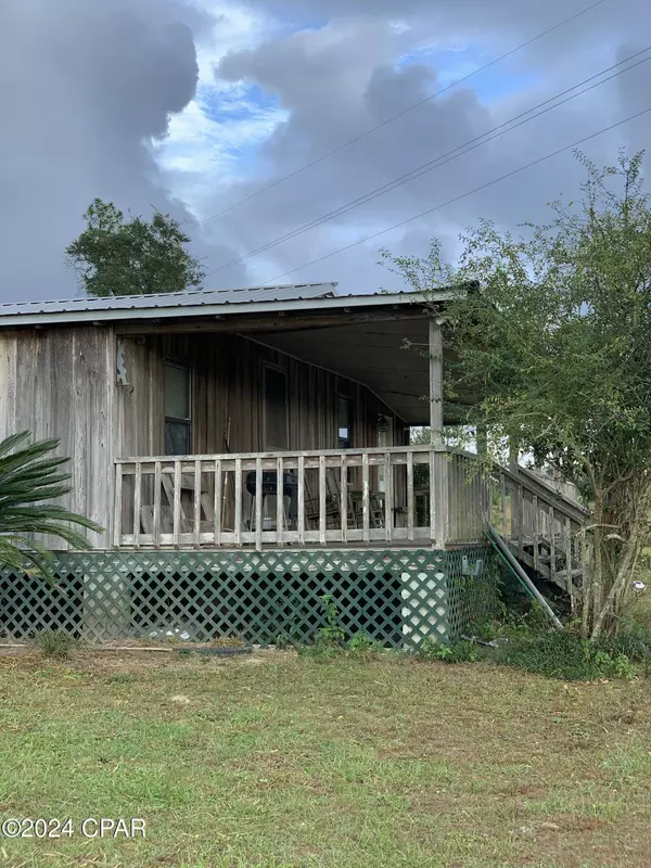 20521 NW Gaston Spivey, Altha, FL 32421