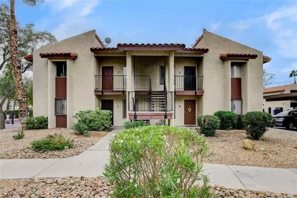 3263 Savalli Street #C, Las Vegas, NV 89102