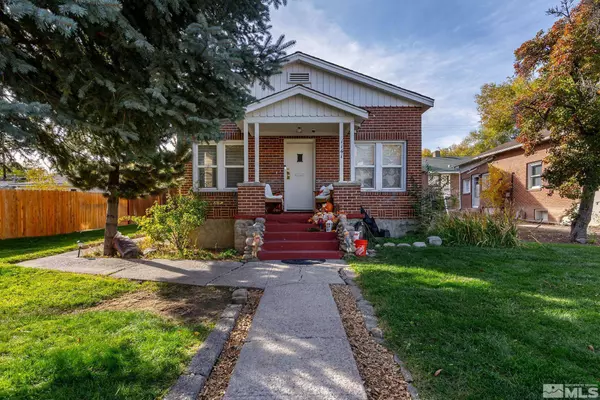 1141 Seminary Ave, Reno, NV 89502