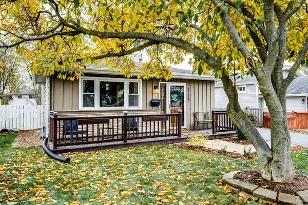 17347 OSCEOLA Avenue, Tinley Park, IL 60477