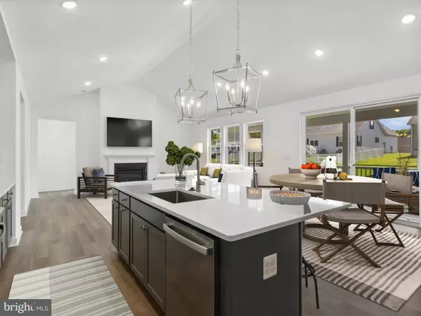 296 S RIDGE BROOK DR, Felton, DE 19943