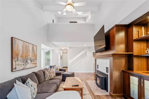 1287 Verdier Ave #55, Central Saanich, BC V8M 1H2