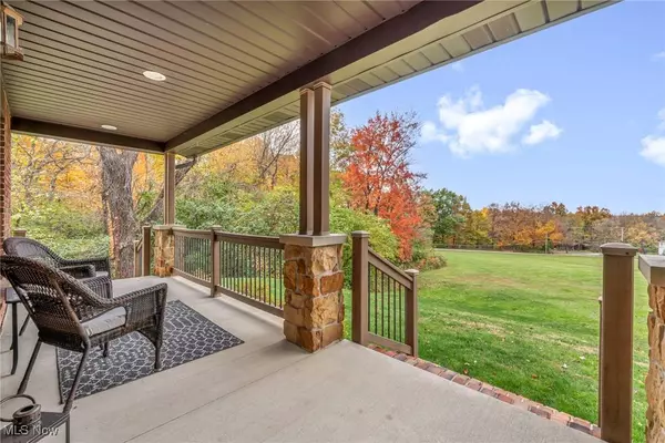 16340 Galehouse RD, Doylestown, OH 44230