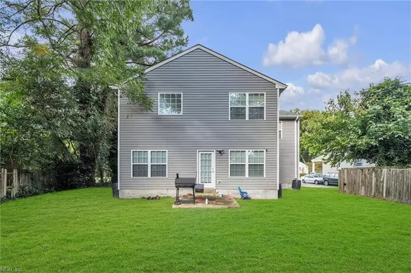 2942 Verdun AVE, Norfolk, VA 23509