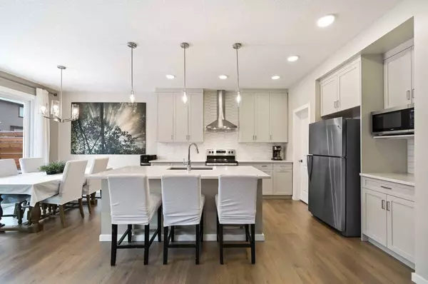 618 Kingsmere WAY SE, Airdrie, AB T4A 0X7