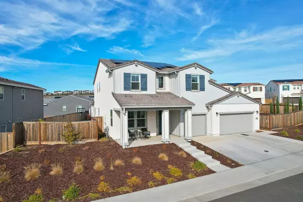 4850 Black Walnut DR, Folsom, CA 95630